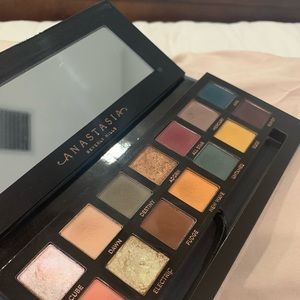 Anastasia Beverly Hills subculture pallete!
